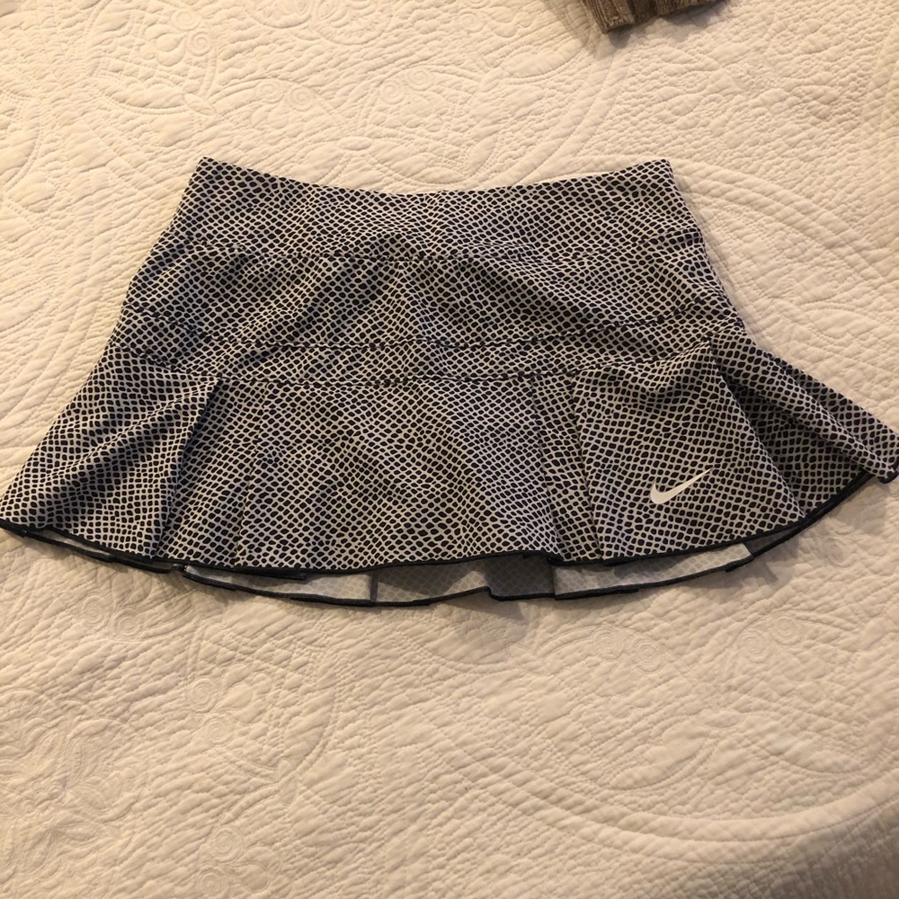 Nike Tennis Skirt